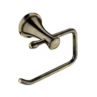 Nimco Lada držiak toaletného papiera mosadz LA1905565