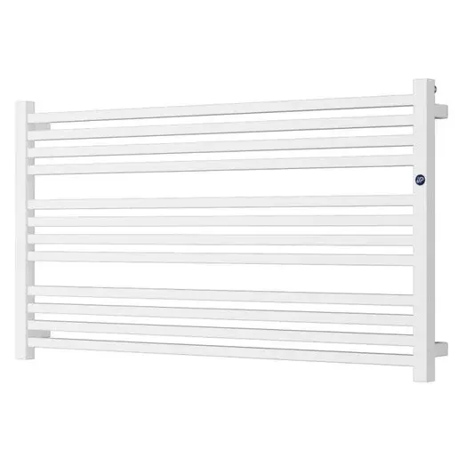 HOPA Stick Level kombinovaný radiátor 55x120 cm biely RADSTIL126035SP