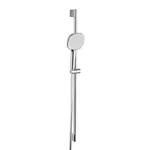 Sprchový set SAT na stenu chróm SATSS36