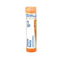 Boiron CALCAREA FLUORICA 15CH granule 4 g