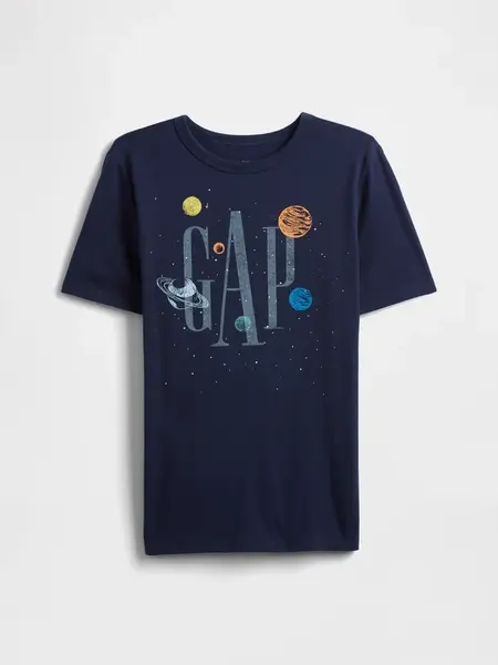 GAP Dětské tričko - Kluci