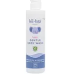 kii-baa organic Baby Jemná mycí emulze s pro prebiotiky 250 ml