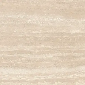 Dlažba Ragno Travertino beige vein cut 60x60 cm mat RCC9