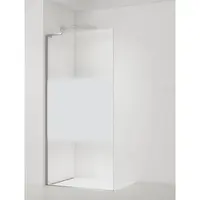 Sprchová zástena SAT Walk-in 120 cm SATBWI120MPZAVL