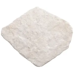 Dlažba Realonda Cuzco white 28,5x33 cm reliéfna CUZCOWH