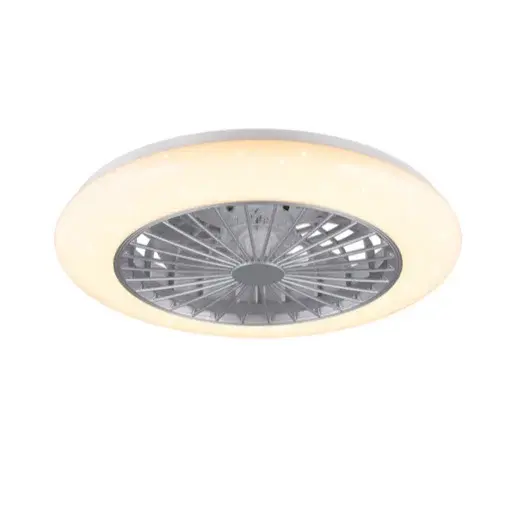 LED ventilátor Reality Stralsund Titan R62522187