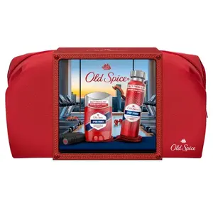 OLD SPICE Xmass sada Sport Power v taštičce antiperspiranty