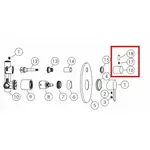 Rukoväť Optima NDSO01514