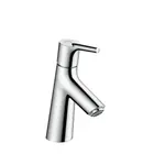 Hansgrohe Talis S ventil umývadlový bez výpustu chróm 72017000