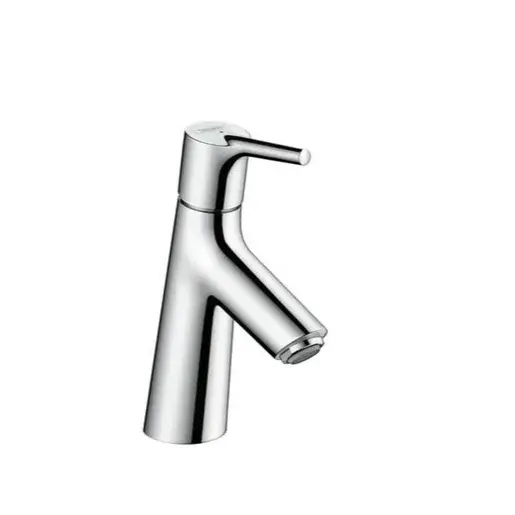 Hansgrohe Talis S ventil umývadlový bez výpustu chróm 72017000
