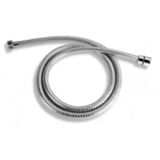 Sprchová hadica Novaservis dvouzámková chróm H7200.0