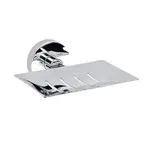 Bemeta Omega mydelnička chróm 104208082