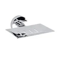 Bemeta Omega mydelnička chróm 104208082