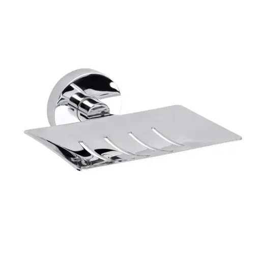 Bemeta Omega mydelnička chróm 104208082