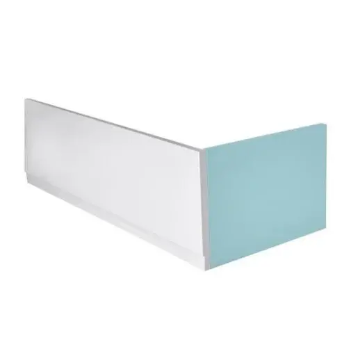 Polysan Plain panel k vani 180 cm akrylát 72642
