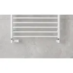 Combi-sada P.M.H. pre kom.vyhrievaní biela-ľavá COMBI-LB