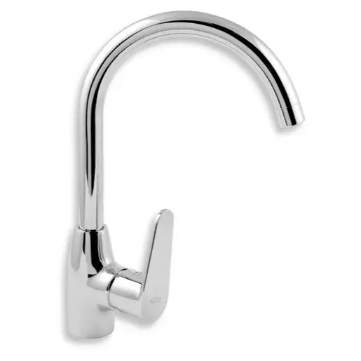 Novaservis Titania Fresh drezová batéria s otočným ramienkom chróm 96713.0