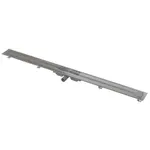 Sprchový žľab Alca 145 cm nerez APZ101-1450