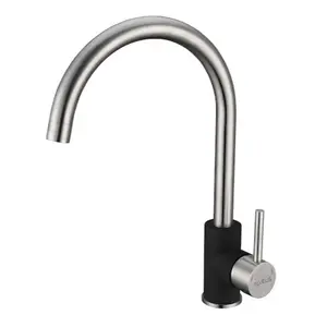 Alveus Elza drezová batéria s otočným ramienkom nerez 1129030