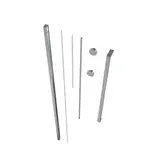 Set pre walk-in SAT Walk-In Xmotion SIKOWIXMPROFIL