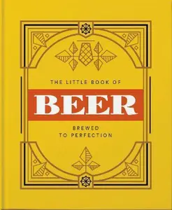 The Little Book of Beer - OH