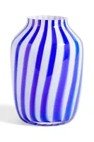 Dekoratívna váza HAY Juice 28 x 20 cm