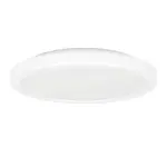 LED stropné osvetlenie Eglo TESTARA-E biela 74094