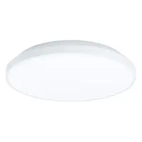 LED stropné osvetlenie Eglo CRESPILLO biela 99337