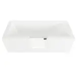 Čelný panel SAT 150 cm levá SATVDPANEL150L