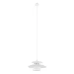 Závesné osvetlenie Eglo BRENDA mix farieb 98734