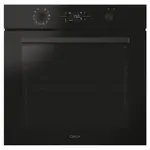 Vstavaná multifunkčná rúra Candy čierna 33703874