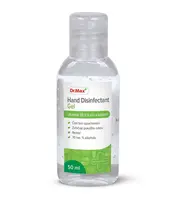Dr. Max Dezinfekční gel na ruce 50 ml