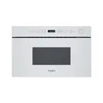 Mikrovlnná rúra Whirlpool: biela farba - WMN14BW