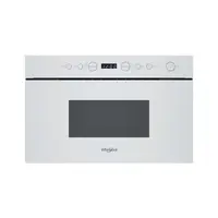Mikrovlnná rúra Whirlpool: biela farba - WMN14BW