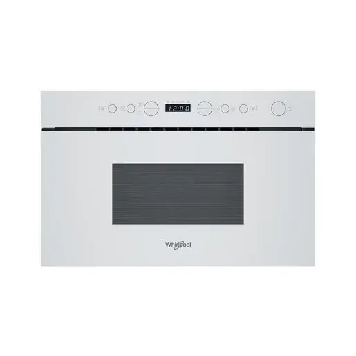 Mikrovlnná rúra Whirlpool: biela farba - WMN14BW