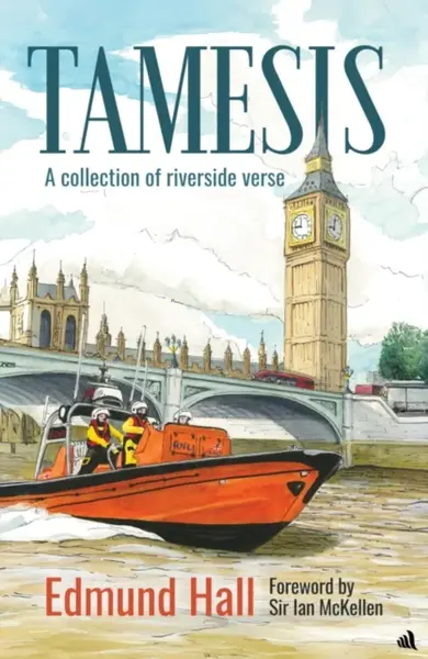 Tamesis - Edmund Hall