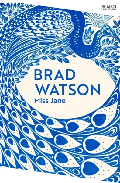 Miss Jane - Watson Brad