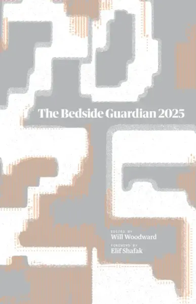 The Bedside Guardian 2025