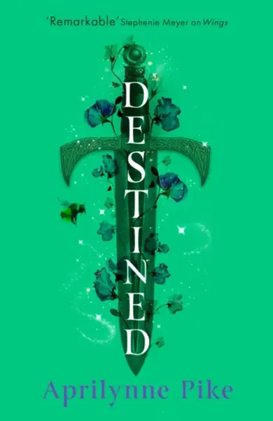 Destined - Aprilynne Pike