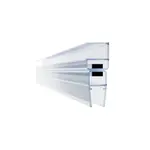 Ravak Brilliant/GlassLine/SmartLine/Matrix/10° súprava magnetov 90° rovná - D000000030