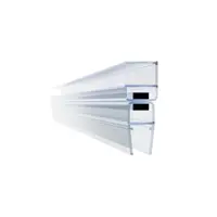 Ravak Brilliant/GlassLine/SmartLine/Matrix/10° súprava magnetov 90° rovná - D000000030