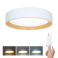 LED stropné svetlo Solight biela WO8017