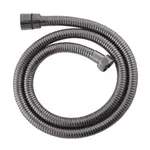 Sprchová hadica RAV SLEZÁK lesklá metal grey MH1001MGL
