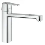 Grohe Get drezová batéria s otočným ramienkom chróm 30197000 G30197000