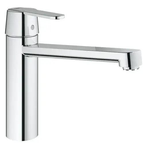 Grohe Get drezová batéria s otočným ramienkom chróm 30197000 G30197000