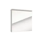 Kúpeľňová skrinka Naturel Stilla 60x60x15 cm kašmír mat STILLAEK06016