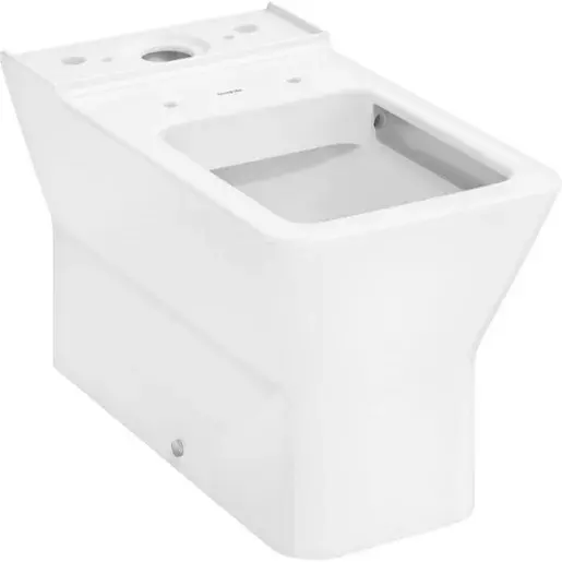 Hansgrohe EluPura Original Q wc kombi stojaci 60137450