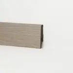 Soklová lišta Alpod HDF 240 cm FLEH61-F0540