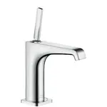 Hansgrohe Axor Citterio E umývadlová batéria s neuzatvárateľným vtokom chróm 36101000