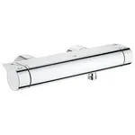 Grohe Grohtherm 2000 termostat s termostatickou baterií 150 mm chróm 34169001 G34169001